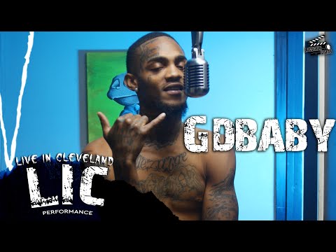 GdBaby - Incoming Caller | MIc Drop | with @LawaunFilms