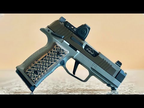 Sig Sauer P365: What NO ONE is telling you!