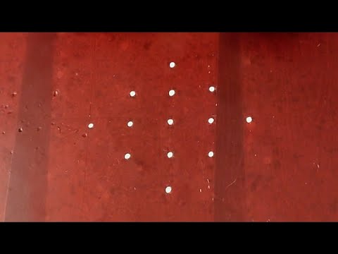 Simple Rangoli Design for Diwali🌺 5×1 dots Small Muggulu🌺Easy Deepavali Kolam 🌺 Sowjanyarangoliworld