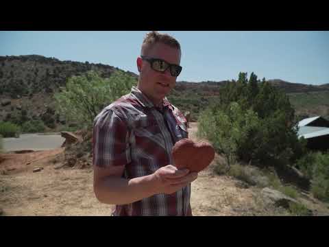 "Palo Duro Canyon, Texas - Real Estate Investing Fun -Texas Real Estate Investors"