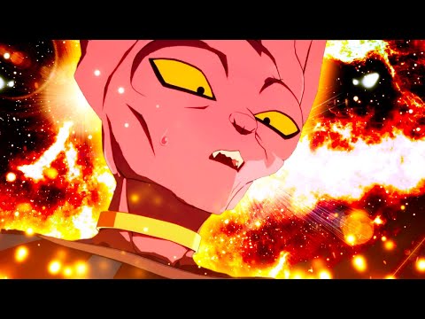 He Wasn't EXPECTING THIS! | Dragon Ball FighterZ