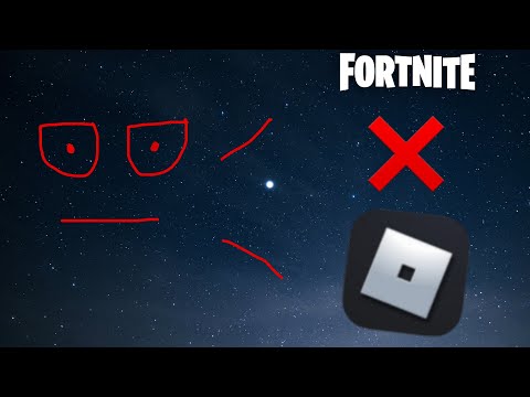 Roblox Obby But In Fortnite