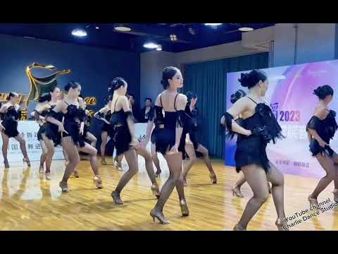 Samba Show |Teacher Training Camp | Samba |#dance #dancesport #dancer #ballroomdance #samba