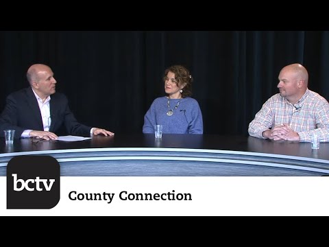 Homelessness in our Community | County Connection with Commissioner Michael Rivera