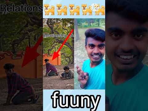 fuuny ####vlog🐕🐕🐕🐕🐕abhijit kumar gds