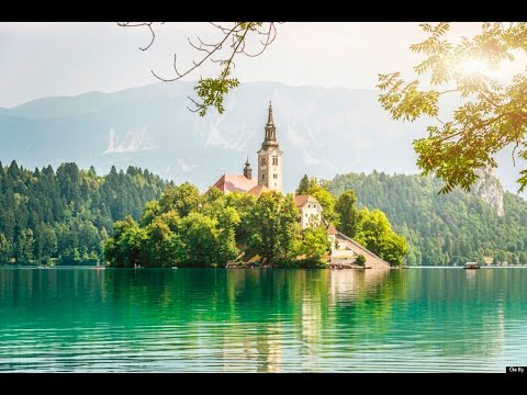 10 Địa điểm đẹp như trong truyện cổ tích - Top 10 Fairy Tale Places in Europe