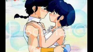 ranma and akane