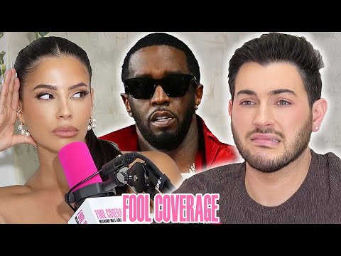 P. DIDDY EXPOSED - he's going to JAIL & QUIET ON SET - Nickelodeon is wrecked!