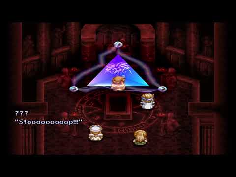 2264 Tales of Phantasia part 1 Ps1 PSX 720p