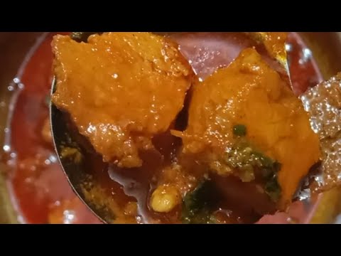 చికెన్ కర్రీని ఇలా ఈజీగా ఒకసారి చేసి చూడండి | Chicken curry in telugu | Chicken With Gravy in Telugu