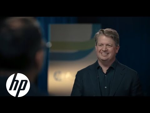 HP Amplify Partner Conference 2024: Featuring HP's Dave Shull | HP