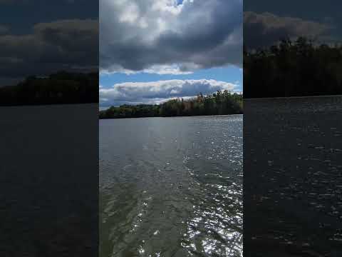 💙Lake Meditation💙 #relax #unwind #meditate #meditation #lake #lakeside #nature #calm #stressrelief