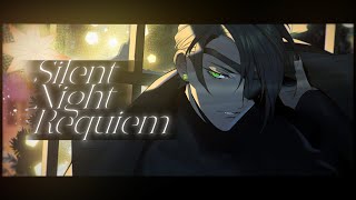 【オリジナル曲】Silent Night Requiem【荒咬オウガ】