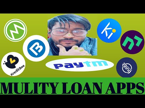 MULTITY LOAN APPS SA LOAN || REPAYMENT NAHI KIYA TO || HOUSE VISIT 🛑