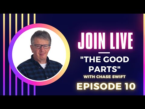 The Good Parts Episode #10 How To Stream Video To Multiple Social Media Sites Like Facebook YouTube