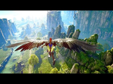 Top 25 BEST Upcoming RPGs of 2023 | PC, PS5, XSX, PS4, XB1 (4K 60FPS)