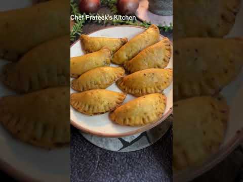 Mawa Gujiya ki Recipe | Gujiya Recipe | #gujiya #gujiyalove #sweetrecipe #diwalirecipe #diwalisnacks