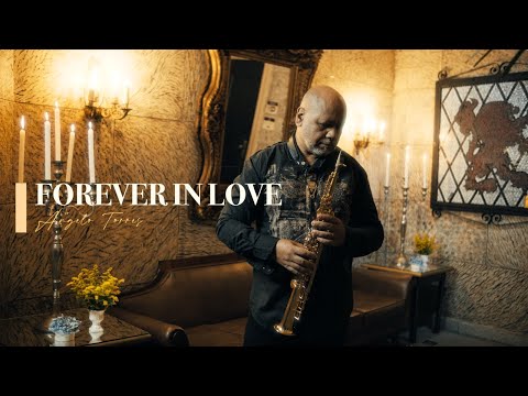 FOREVER IN LOVE (Kenny G) By Angelo Torres - Saxophone Cover