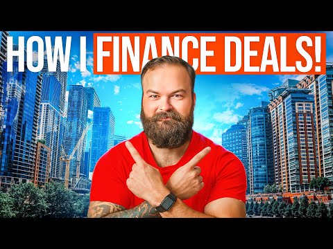 How to Structure Creative Commercial Real Estate Deals