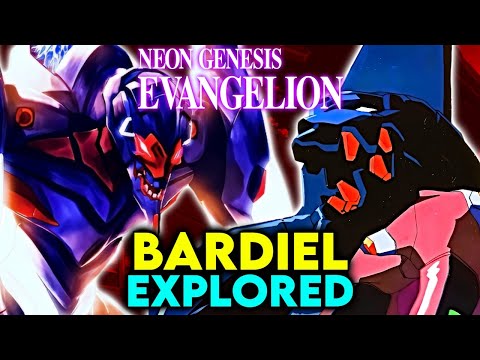 Bardiel - The Angel That Possessed Unit 03 And Haunted Shinji: Neon Genesis Evangelion Explored!