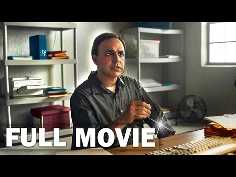 An Ambitious Engineer | DRAMA, JEFF BEZOS BIOPIC | Full Movie in English