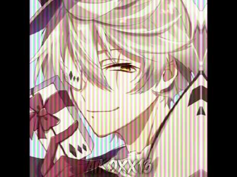 Nikolai Fyodor Sigma!! 🖤💜🤍 #anime #edit #nikolai #sigma #fyodor #capcut #bungoustraydogs #bsd