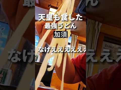 加須グルメ【天皇も食した】子亀