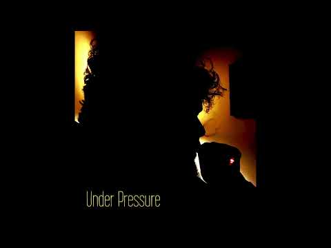 LEROY BIGGS - UNDER PRESSURE