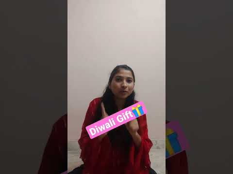 घर बैठे मिली नौकरी 😀❤ Diwali gift 🎁 watch video link in description #short #viralvideos #youtuber