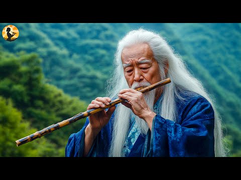 4 Minutes of Soothing Flute Music to Ease Stress and Refresh Your Spirit