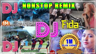 Nonstop Nepali Dj Remix || Best Nepali DJ Songs Collections 2078 || NEPALI DJ SONGS || DjRaaji Remix