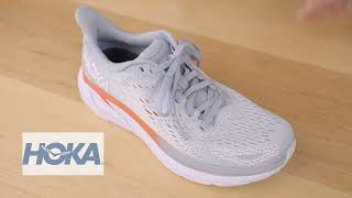 HOKA CLIFTON 8 Comfort One Shoes