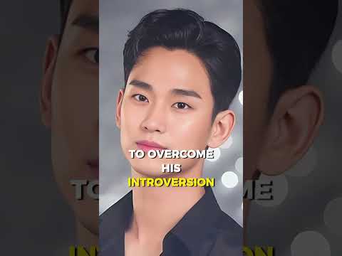 Kim Soo Hyun: The Man Behind the Mega-Star #amazingfacts #celebrity #didyouknow