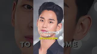 Kim Soo Hyun: The Man Behind the Mega-Star #amazingfacts #celebrity #didyouknow