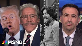 Draconian: Geraldo warns former ally Trump on 2025 immigration crackdown