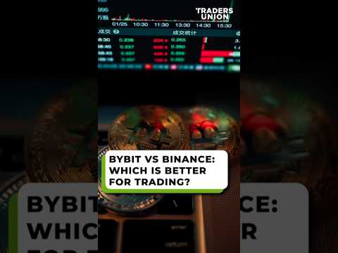 Crypto Exchanges Bybit and Binance: A Complete Comparison