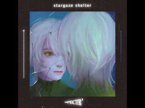 【XFD】stargaze shelter SPECTR+OPTICAl