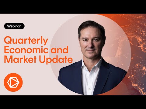 [Webinar] Quarterly Economic and Market Update: Geopolitical risk returns