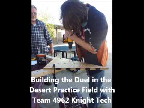 2014 Dragon Robotics Chairman's Video Submission