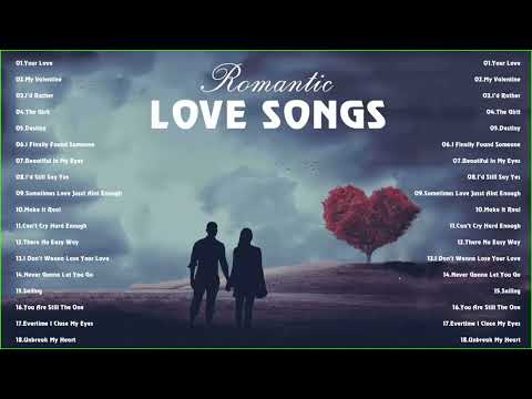 Love Songs 80s 90s ♥ Oldies But Goodies ♥ 90's Relaxing Beautiful Love WestLife, MLTR, Boyzone Album