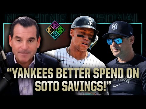 New York Yankees miss out on Juan Soto so now what do they do!?