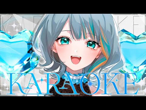 【 歌枠 】オールジャンルで魅せるレパートリー✨リクエストもOK【#ラティLIVE / Karaoke / 歌枠 / Vsinger ラティオ・ユィリス 】