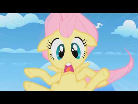 I Love Everything- Fluttershy Remix