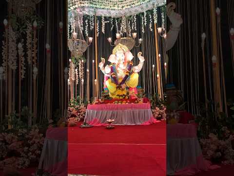 Ganpati bapa moriya #ganpatibappamorya #ganpati #ganeshchaturthi #ganesh #trending #viral #youtube