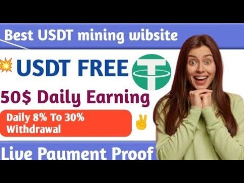 Earn up to 12,000USDT Daily, Latest Virtual Currency Cryptocurrency Investment Platform 2023