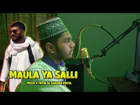 Maula Yea Salli- @MUZAMUSIC x Ratul | best islamic nasheed 2022 | Maula Yea Salli lofi