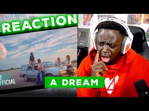 KISS OF LIFE (키스오브라이프) 'R.E.M' Official Music Video | REACTION