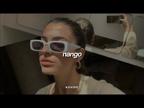 Nango (slowed+reverb)