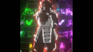 Madara edit 4k #4k #anime #edit #madara #badassmovement #manga