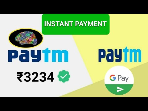 New Earning Apps 2021, ₹710 Instant Paytm Cash, 100% Working Trick, Best Paytm cash earning app 2021